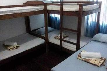 پانسیون Liam S Transient House