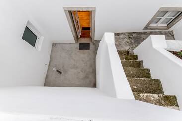 پانسیون Casa De Atalaia