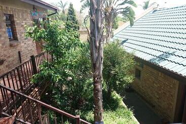 Пансион Klein Bosveld Guest House