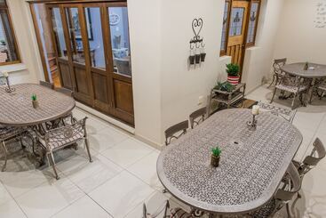 펜션 Le Port Guesthouse