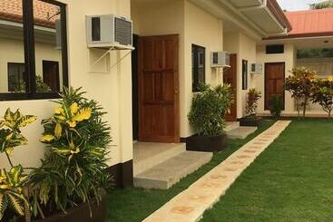 Pensão Mingche Apartment