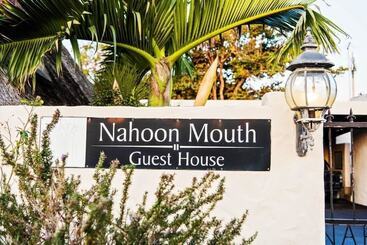 پانسیون Nahoon Mouth Guest House