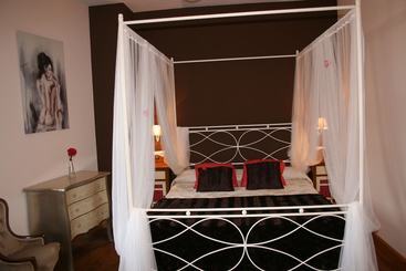 Пансион Posada La Busta