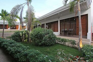 آپارتمان‌های توریست‌ها Quest Villa