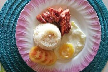 فندق The Lakeview Suites