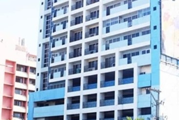 관광객 아파트 Touristation Crowne Bay Tower