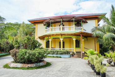 Villa Emilia Pension House