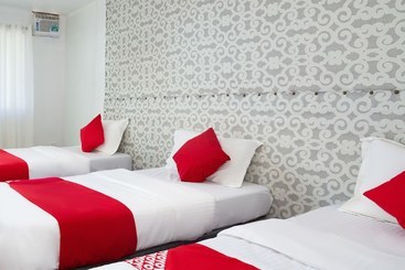 Villas Resort And Hotel By Oyo Rooms