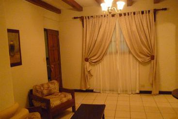 Alhambra Hotel