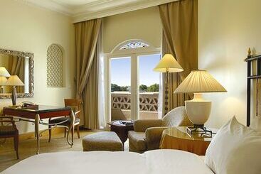 فندق Grand Hyatt Muscat