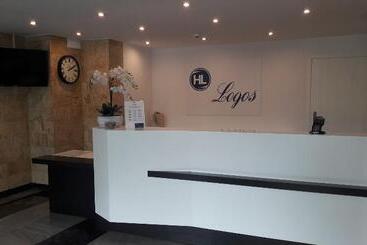 هتل Logos