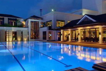 هتل Marco Polo Davao