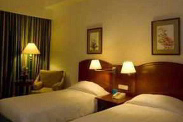 هتل Marco Polo Davao
