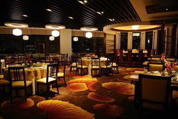هتل Marco Polo Davao