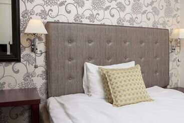 Quality Hotel Leangkollen