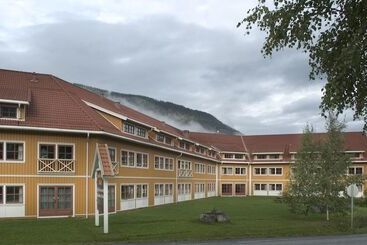 هتل Scandic Hafjell