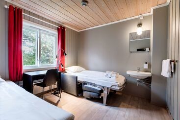 فندق Scandic Karasjok