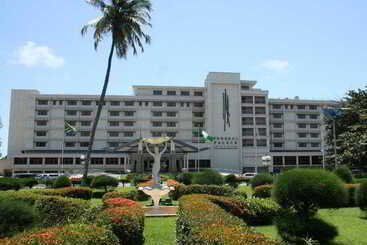 The Federal Palace Hotel & Casino