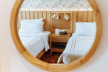 בית מלון כפרי Sugarland