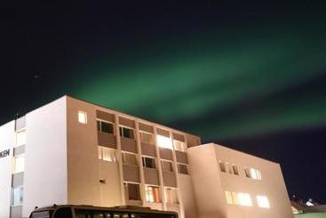 Thon Partner Hotel Andrikken