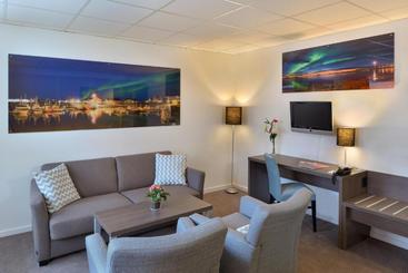 Thon Partner Hotel Andrikken