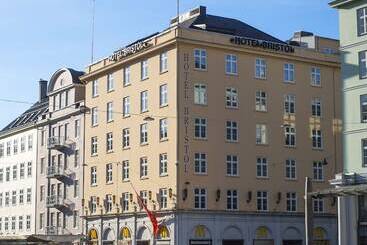 Thon Hotel Bristol, Bergen