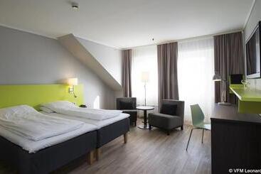 Thon Hotel Hallingdal