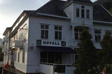 Thon Partnerhotel Førde