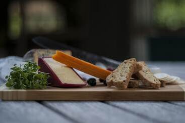 호텔 Tongariro Lodge