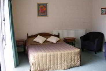 Union Victoria Motel