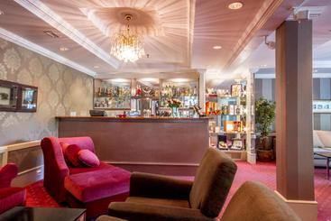 هتل Victoria Apartment Fredrikstad