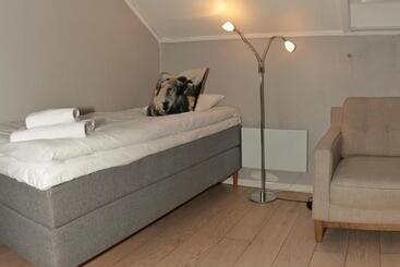 Narvik Hotel Wivel