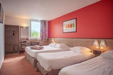 Ace Hotel Annemasse Genève