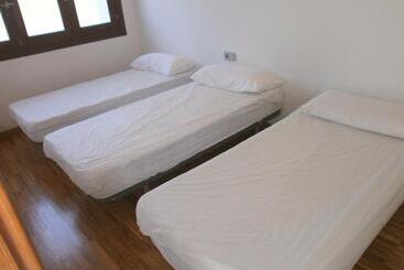 Albergue Coto Real De La Marina