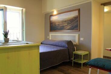 Alter Ego B&b Assisi