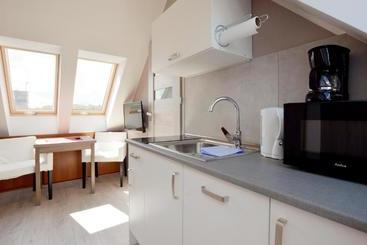 Apartamenty Sun&snow Mielno Na Nadbrzeznej