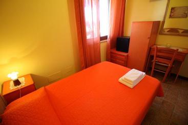 B&b Villa Rosa