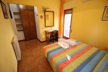 B&b Villa Rosa