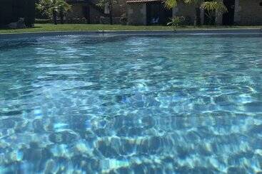 민박 L'intemporelle