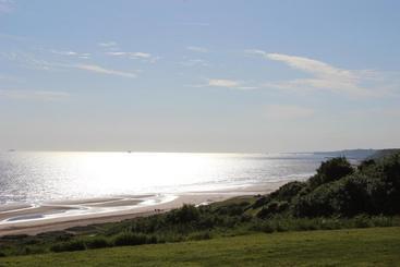 ベッドアンドブレックファースト Normandy Omaha