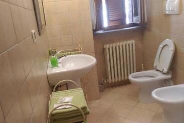 مبيت وإفطار Residenza Sant Agnese