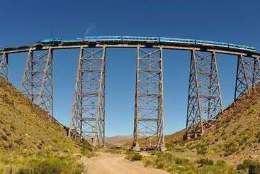 민박 Samsara Hotel Salta