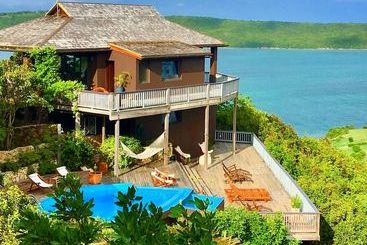 Blue Dream Antigua B&b