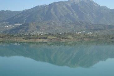 Жильё для туристов Casa Rocío&paloma