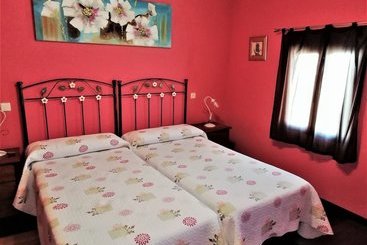 Casa Rural La Dehesa