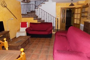 Casa Rural Las Eras I