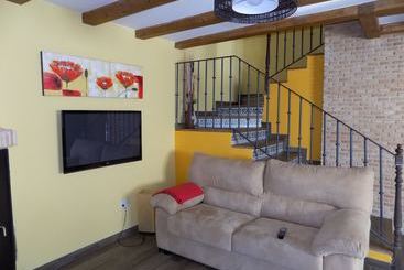 Casa Rural Las Eras Iii