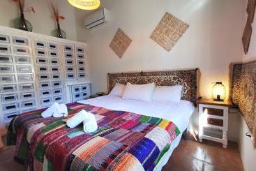 Casa Rural Madre Tierra