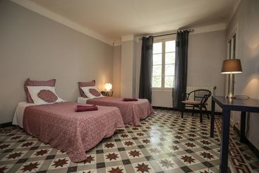 Domaine De Rochegude