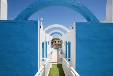 Estel Blanc Apartaments Adults Only